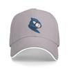 Women Men A Blue-Jays-Bird Holding A Baseball Outdoor Hat Summer  Adjustable Cap New Baseball Cap Hip Hop Sunscreen Hats