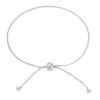 Adjustable Gold/Silver Tone Anklet Bracelet Elegant Ankle Thin Chain Jewelry for Women Fashionable Foot Accessories