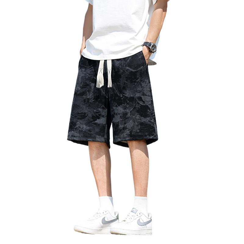 Men's Shorts, Casual Sports Shorts, Fashionable Shorts