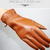 Women's Genuine Sheepskin Leather Gloves - New Style, Customizable