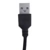 High Speed USB Fast Charger USB To USB C Extended Cable Data Transfer Charging Cable for Phone 15 Cellphone Tablets