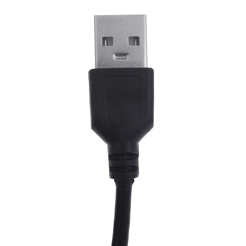 High Speed USB Fast Charger USB To USB C Extended Cable Data Transfer Charging Cable for Phone 15 Cellphone Tablets