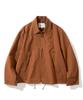 Uniform Bridge Ae Single Blouson Orange