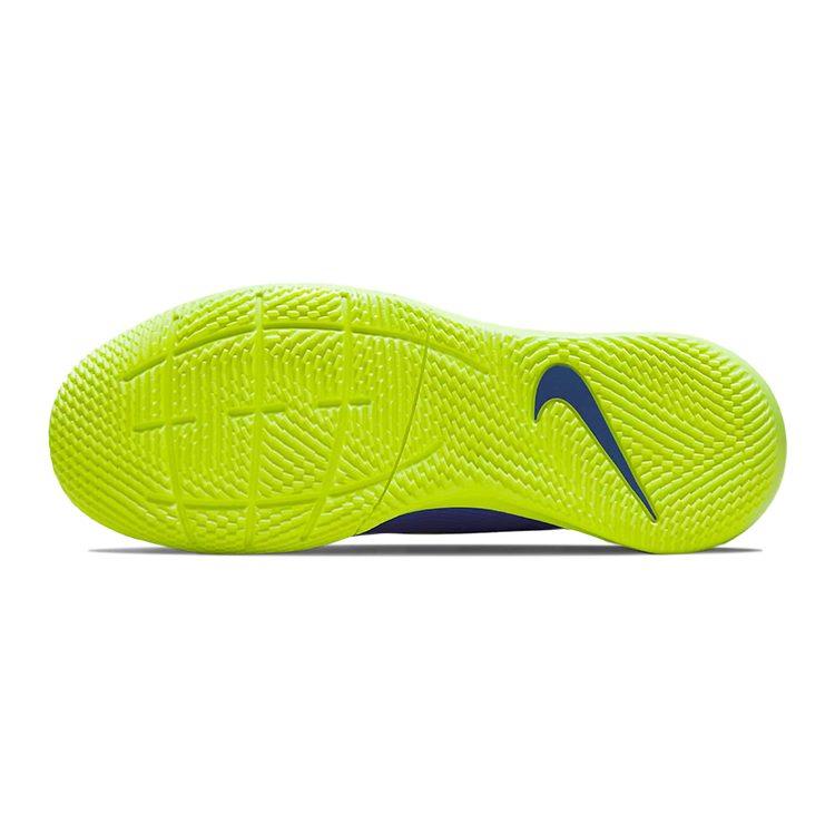 Nike Mercurial Superfly 8 Academy IC 'Lapis Volt' GS CV0784-474