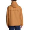 Timberland ReBOTL™ Benton Breathable Solid Waterproof Hooded Long Sleeve Jacket Men jackets TB0A6NG5P471