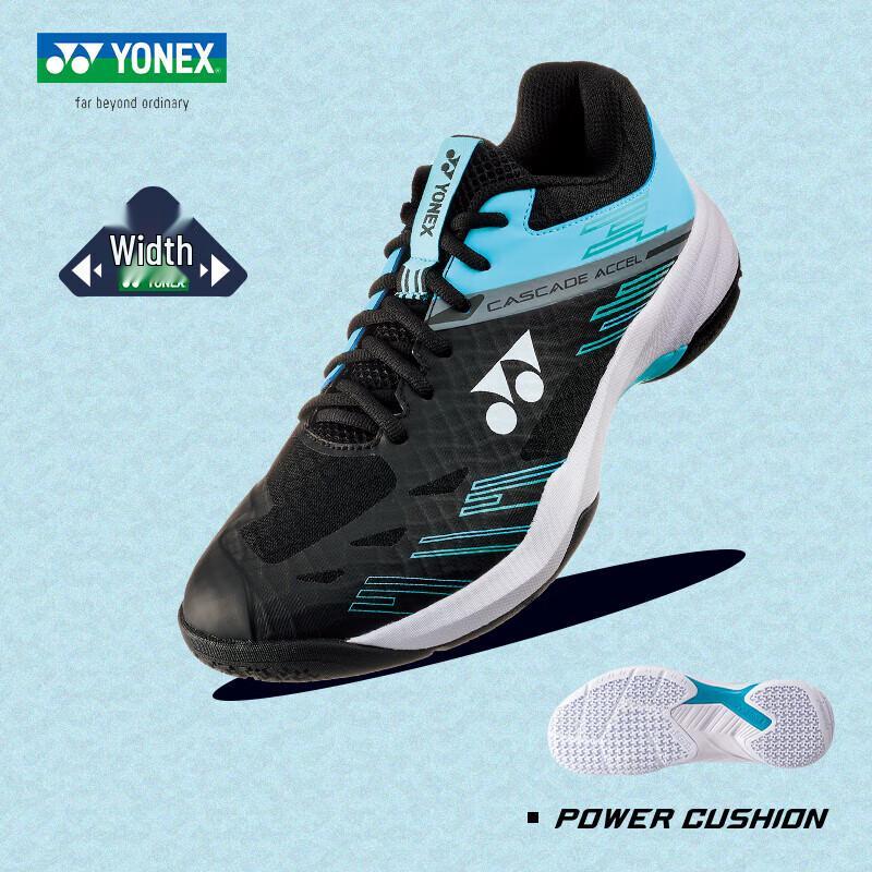 Yonex SHBCA1WEX Unisex Breathable Badminton Shoes 38