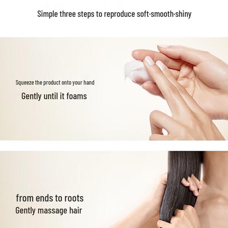 Pantene 3-Minute Miracle Nourishing Shampoo