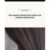 anillO - Dark Beer Biome Hair Essence
