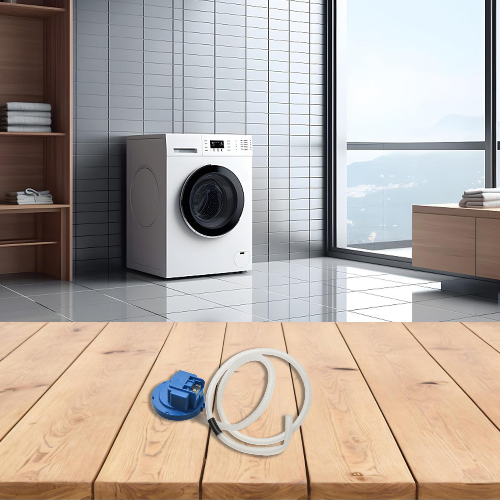 

Washing Machine Sensor Washing Machine Pressure Sensor Easy Installation Long-lasting Smooth Operation Top-grade Materials China Mainland
