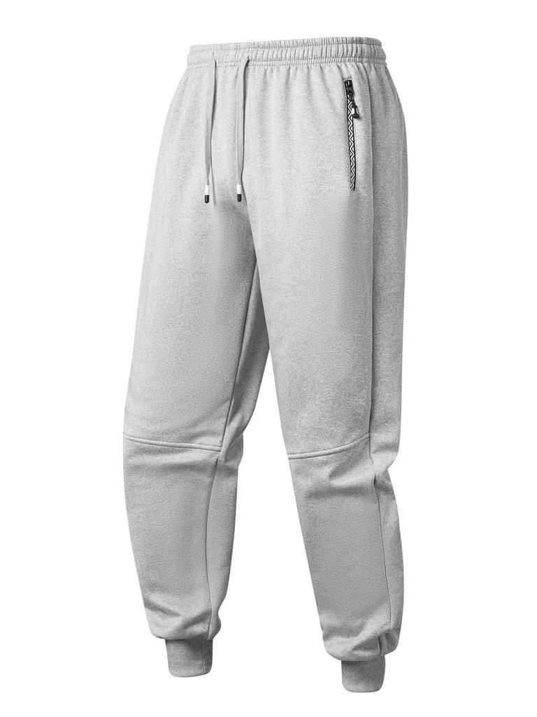 Plus Size European American Hooded Men's Ultrasonic Down Cotton Vest Jacket