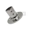 22mm/25mm/30mm/32mm 90 Degree Boat Handrail Fitting 316 Stainless Steel Marine Hardware Boat Hand Railing Round Base Tube Pipe