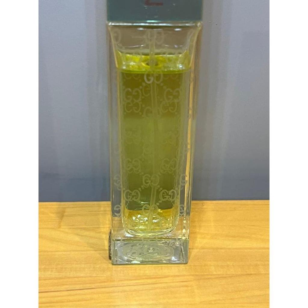 Used GUCCI ENVY Me 2 30ml Discontinued Perfume
