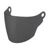 Replacement Shield for Motorcycle Smoke Free UV Cut Shield HK-1651,