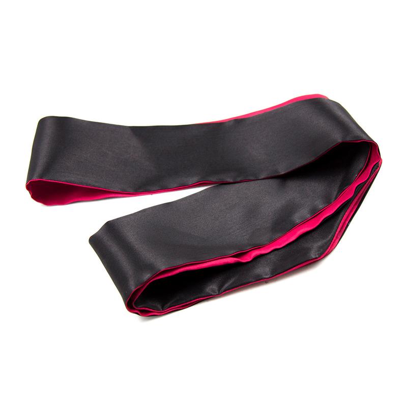 New Sexy Eye Mask Blindfold SM Bondage Erotic Toys BDSM Role Play Sex Toys for Couple Adult Games Party