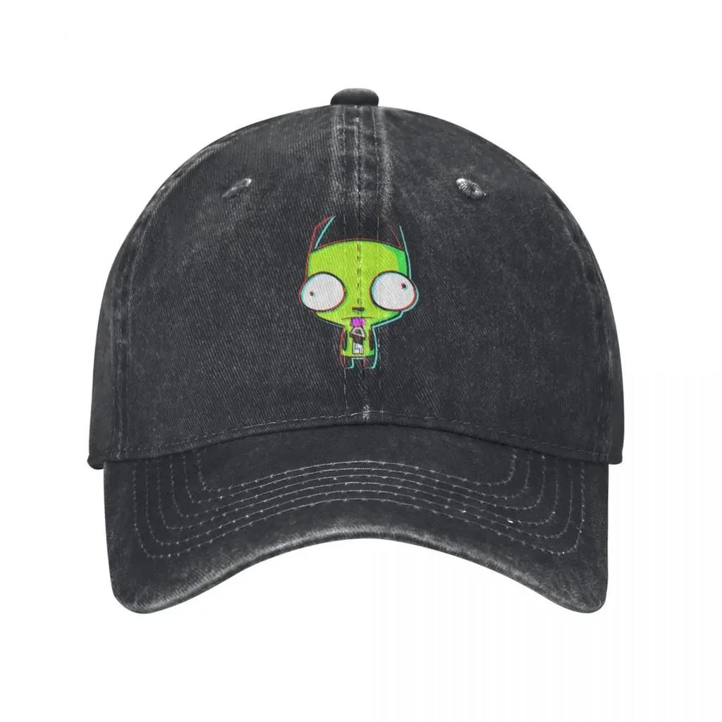 Dimee Dimebag Darrell demin Trucker Hat Durable for All Seasons Summer Hat Womens Baseball Cap
