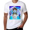 OMA By SIRIUS-UGO-ART T-Shirt Korean Fashion Summer Tops Luxury Designer Shirts Graphic Shirts Men Graphic