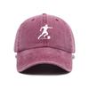 Unisex Baseball Cap Is the Perfect Gift for Football Lovers