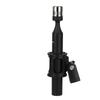 Alctron T05 Instrumental Mic,Pencil Condenser Mic for Chorus Piano Acoustic Guitar Instrument High Quality Housing