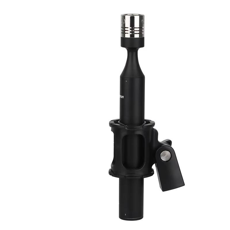 

Alctron T05 Instrumental Mic,Pencil Condenser Mic for chorus piano acoustic guitar instrument high quality housing
