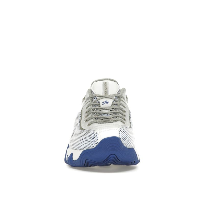 Asics Kiko Kostadinov X Novalis Gel Teremoa Snow White Blue Men Sneakers Asics-Blue 1203A501-100