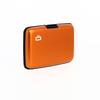 Aluminium-Portemonnaie Stockholm ST (Orange)