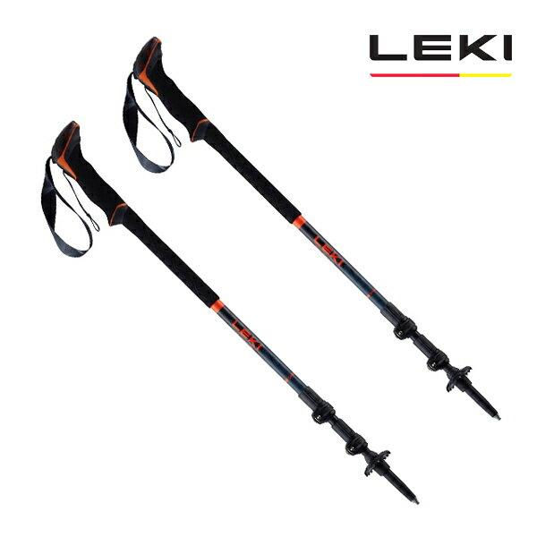 LEKI Sherpa Lite 68135cm 335 (Orange)