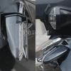 Motorcycle Acssories Turn Signal Light Guard Shield Cover Protector  For HONDA CRF1100L NT1100 NC750X NC 750X