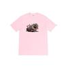 Supreme Crash Tee FW21 SUP-FW21-222