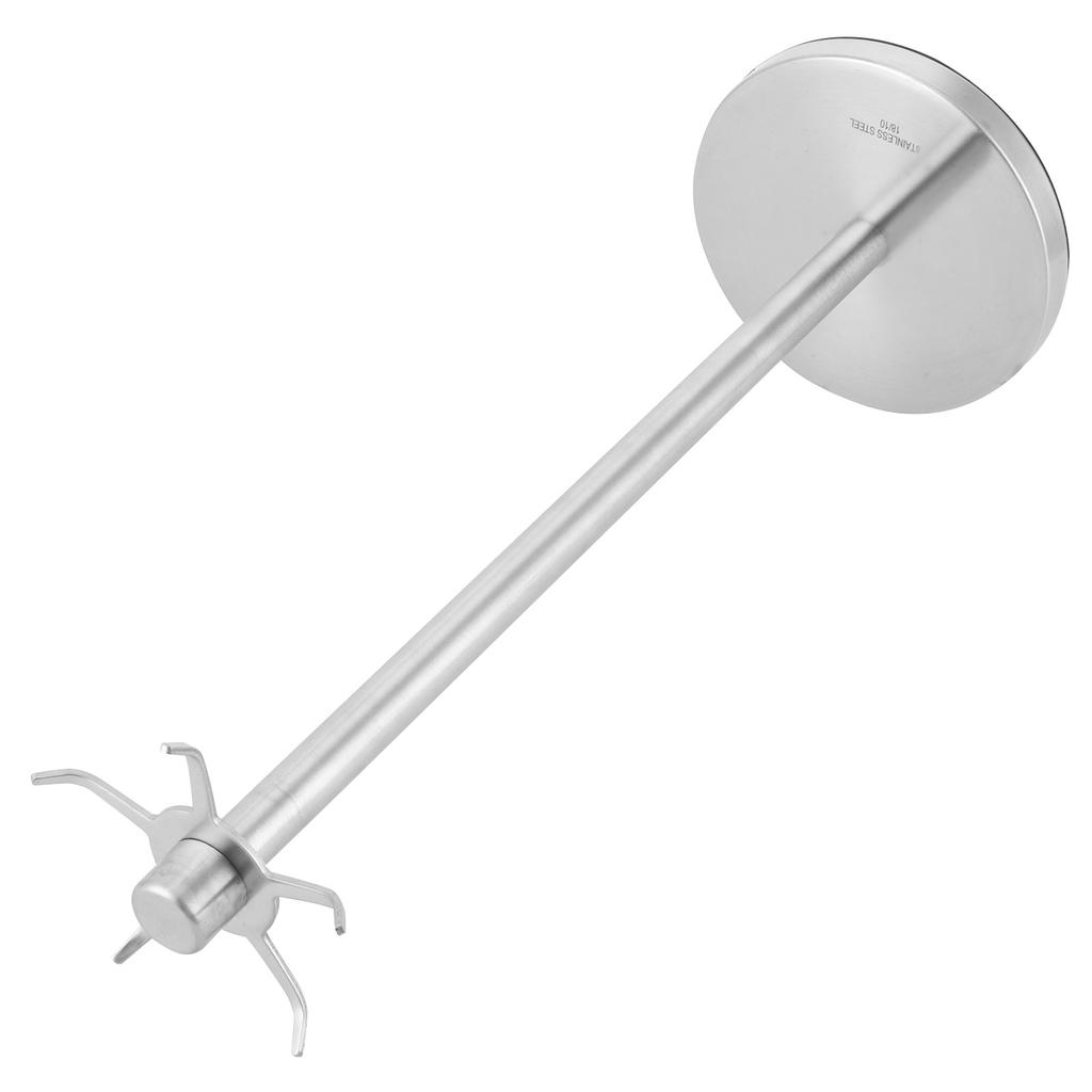 360 Degree Rotating Utensil Rack Spatula Spoon Soup Ladle Holder Organizer Kitchen Supplies