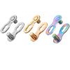 LISHI Bicycle Quick Release Chain Link