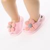 MYGGPP Sunflower Baby Princess Sandals Baby Sandals Female Small Princess Soft Bottom Summer New 0-12 Months