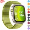 Per Huawei Fit 3 Fit 4 Pro Cinturino a Anello in Nylon Braccialetto Sportivo per Huawei Watch Fit 4 Cinturino Traspirante per Orologio Smartwatch