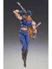JOJO's Bizarre Adventure Jotaro Kujo & Kira Yoshikage Action Figure 