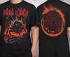 Papa Roach The Roachzilla 2026 North American Tour T-shirt