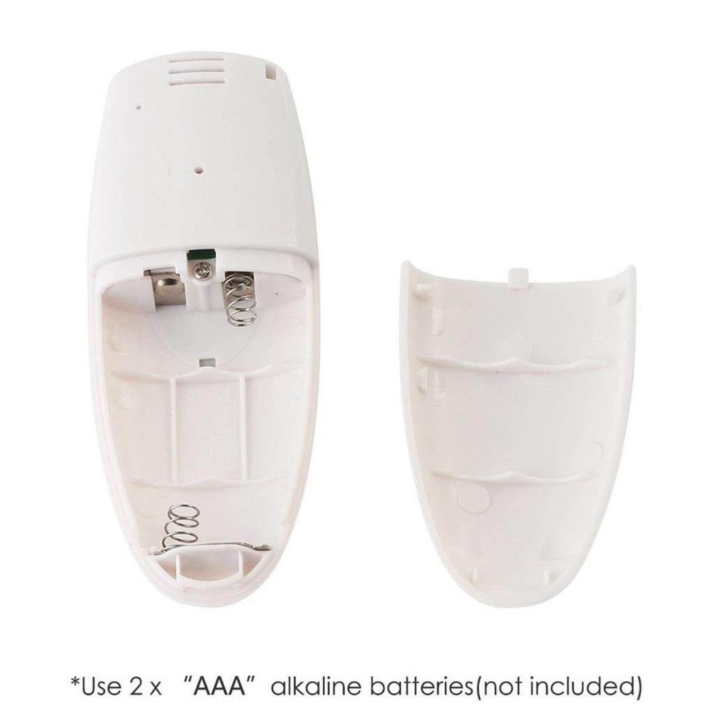 Personal Breathalyzer Tester -High-Accuracy Pocket Detector, Portable Breathalyzer For Personal Safety, Compact Test Device For Drivers, Adults