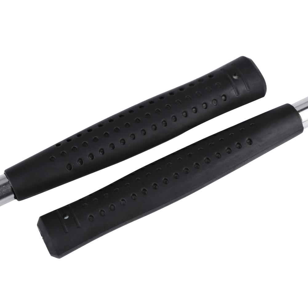 Double Face Plastic Hand Rubber Hammer Leather Tool(25mm 30mm)