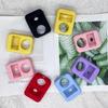 For DJI Osmo 360 Panoramic Camera Body Protective Cover Waterproof And Anti Drop Silicone Protective Cover