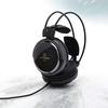 Audio-Technica ATH-A500Z Headphones, Wired, Closed-Back, 3-meter Cable