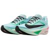Nike Zoom Fly 6 Glacier Ice Hyper Pink Men Sneakers Blue Green-Shock Black FN8454-402