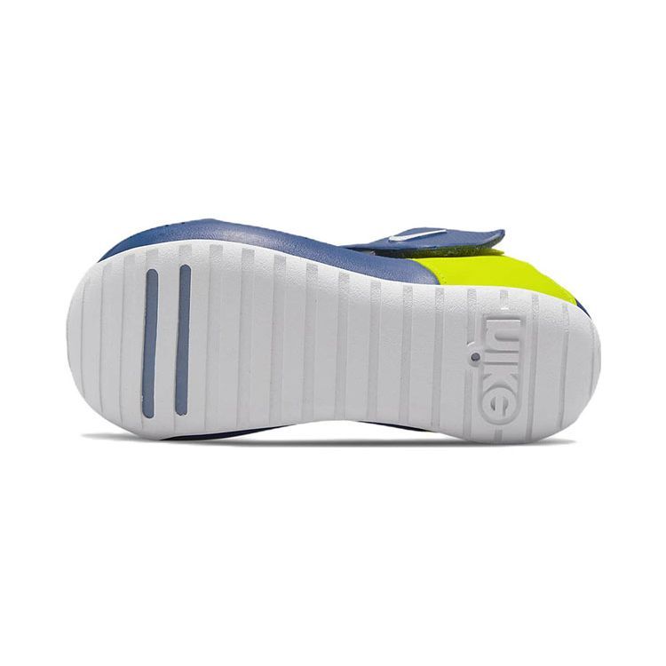 Nike Sunray Protect 3 Sports Sandals Kids Sandals Blue Green DH9462-402