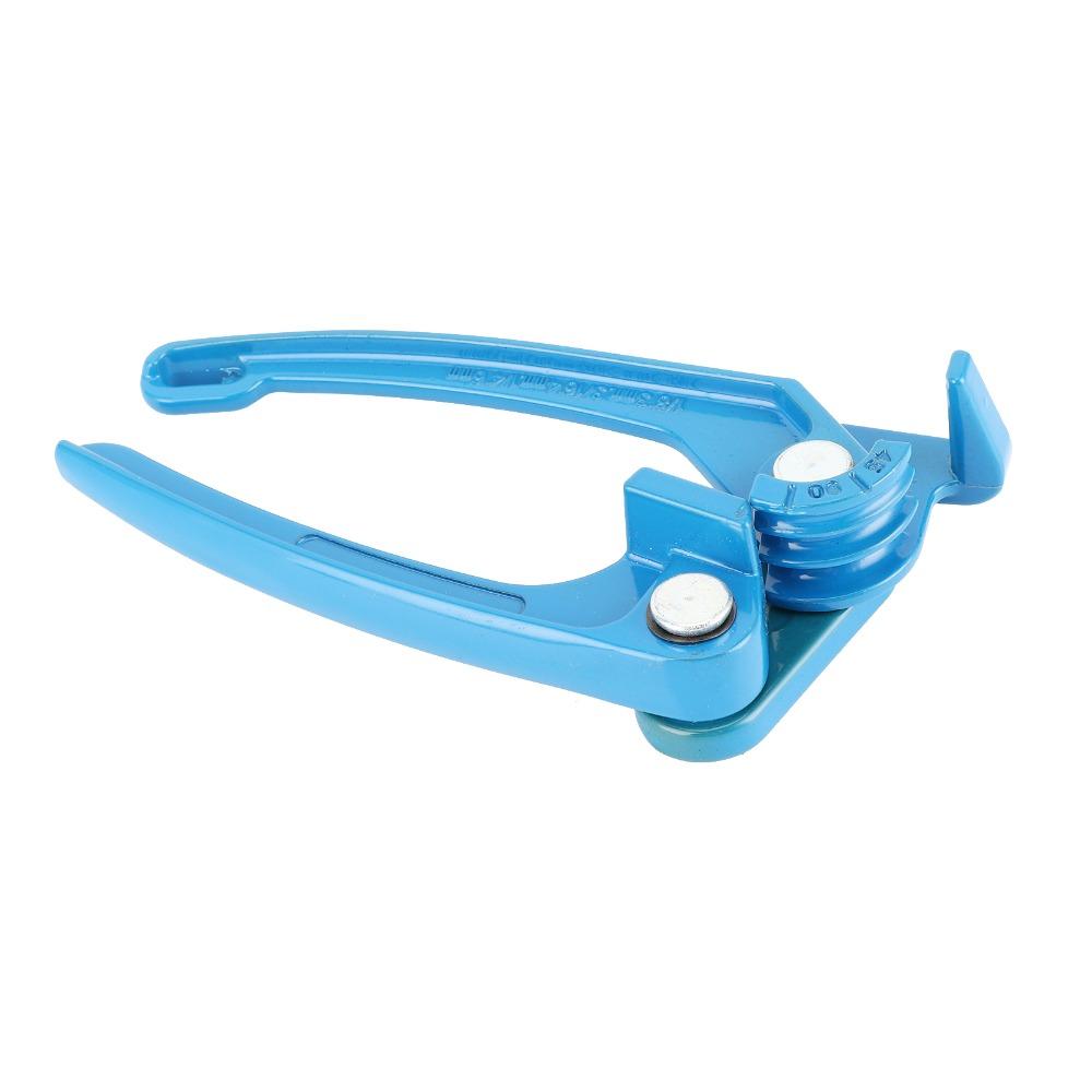 Blue Tube Bender for 1/8 Inch Tubing  /   3/16 Inch Tubing   /   1/4 Inch Tubing Brake Line Bending