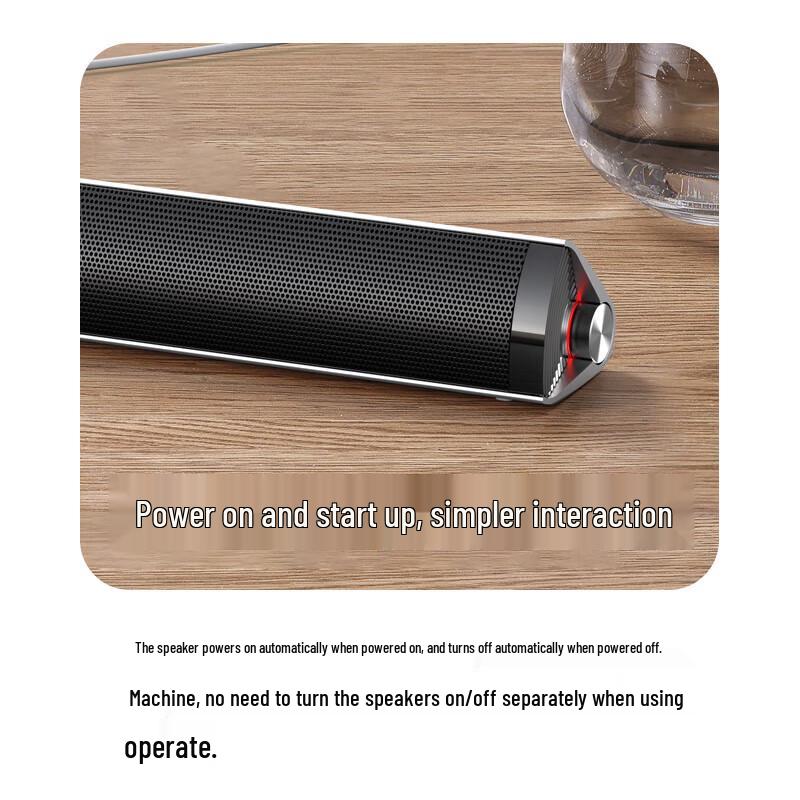 Edifier M16+ Portable Desktop Speaker