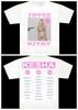 Singer Kesha boy Crazy Tits Out Tour Print Tshirts Men Women Short Sleeve Cotton Tshirt Fashion Loose Hip Hop Unisex T Shirt