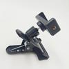 New Guitar Head Phone Holder, Adjustable Live Stream Stand With Tripod Base & Desktop Clip, Compatible With Iphone 11/X/Pro/Max