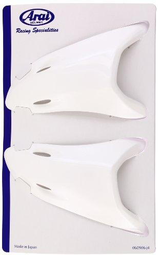 

Arai MD-2 Покровное стекло белое (Старый номер продукта: 4136) 104136