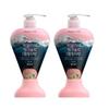 Himalaya Pink Salt Floral Mint Pumping Toothpaste Gum Care & Fresh Breath 285g X 2