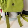 Rucksack mit großem Fassungsvermögen Multifunktionale Brusttasche Damen Schulter-Umhängetasche