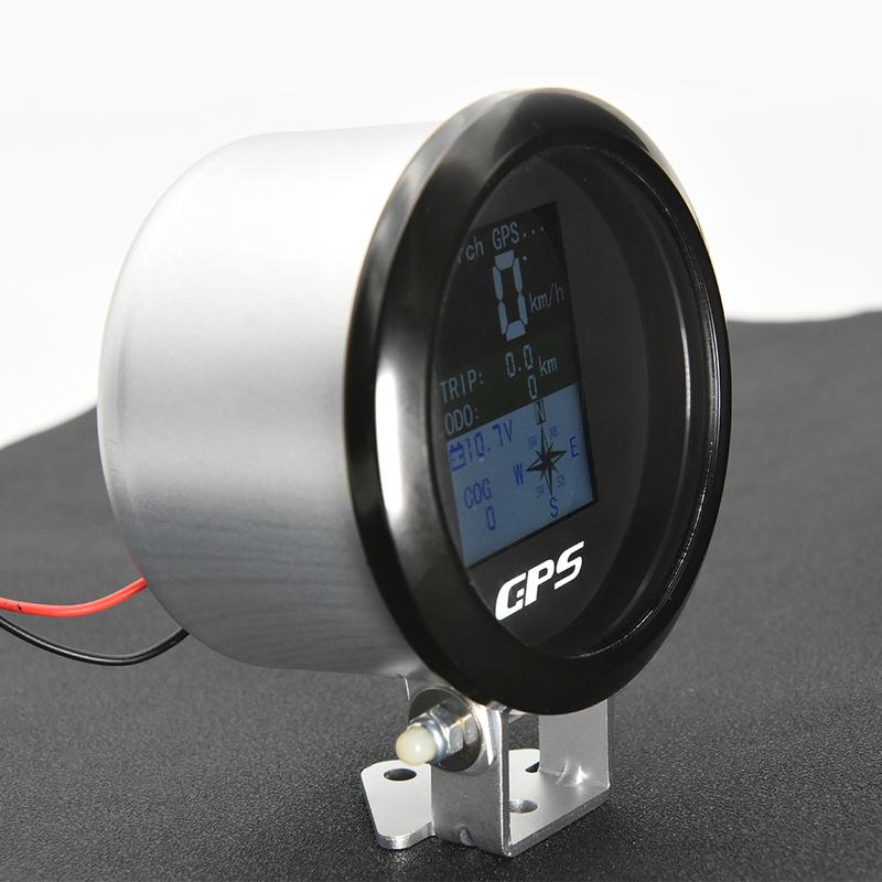 85mm Gauge Pod Aluminum Universal Gauge Cup Car Mount Holder 52mm Single Auto Car Meter Pods Dash Pod Mount Holder Cup 2inch