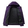 2026 Unisex Windbreaker: Spring/Autumn Sports Hoodie for Outdoor Adventure