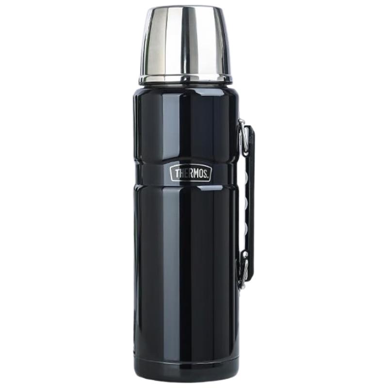 Thermos SK-2020 Stainless Steel Vacuum Flask